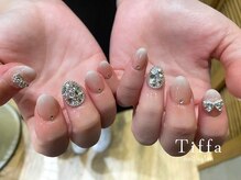 ティファネイル 名古屋(Tiffa nail)/Artコース