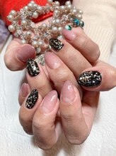 マイスタンネイル(MY STAN NAIL)/STAN定額ネイル