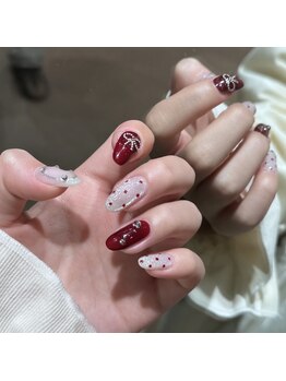 バイムーンサロン(By Moon Salon)/