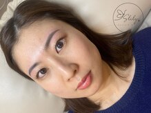 エスリリープラス(SLily+)/【眉毛wax】