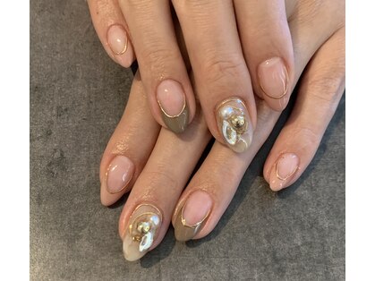ネージュ(NEIGE)の写真
