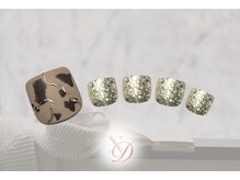 ネイル デイ 烏丸(NAIL DAY)/定額デザインコース/フィルイン