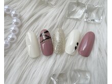 タムタムネイル 本厚木(Tam Tam Nail)/シンプル定額コース