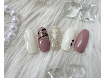 タムタムネイル 本厚木(Tam Tam Nail)/シンプル定額コース