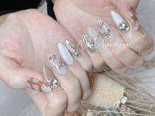 エルモサ/ネイルデザイン