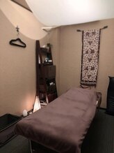 からだ屋 博多店/リンパマッサージ専用個室