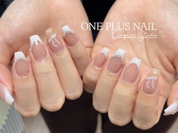 ワンプラススタジオ(One Plus Studio)/