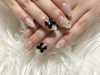 ヴェリタネイル(Verita nail)/ワンカラー