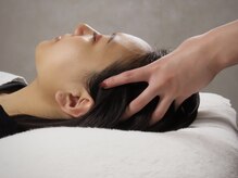 パウ(Paw)/ヘッドスパ