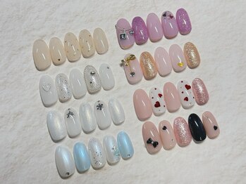 モアナ(Moana)/1・2月定額Simple