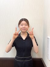 ビューティークリニックコダマ 谷山店&nbsp;有村 