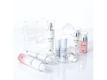 ファッショニスタ 中目黒店(Fashionista)の雰囲気（メソシューティカルアールコード取扱店♪）
