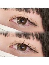 チルアンドアイ 千葉駅前店(Chill&Eye)/まつ毛パーマ/ラッシュリフト