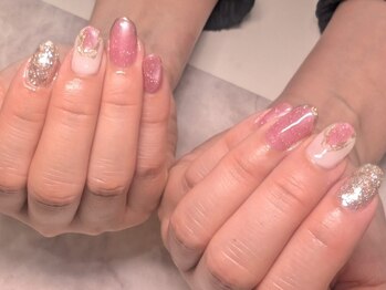 キラキラマグフラッシュ