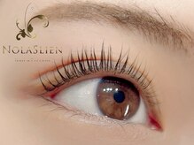 ノーラスリエン(Nolaslien)/パリジェンヌラッシュ　麻布十番