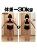 「30代専用！年齢と共に変わる体に効く、効果的ダイエットクーポン」