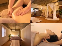 オクタボー 南青山店(OCTAVO)
