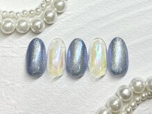 カシワビューティーココ(kashiwa beauty coco)/プチアートコース