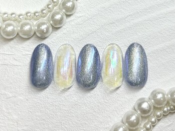 カシワビューティーココ(kashiwa beauty coco)/プチアートコース