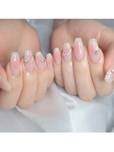 カイリ(Kaire)/チークネイル