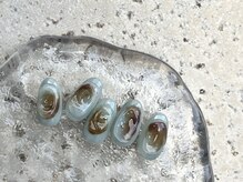 ウル(ulu)/ニュアンスデザイン