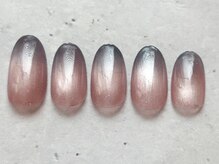 ユヅメ 日本橋店(YUZUME)/hand 定額オフィスネイル