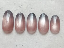 hand 定額オフィスネイル