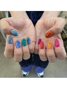 リヤン(Lien)/colorful POP