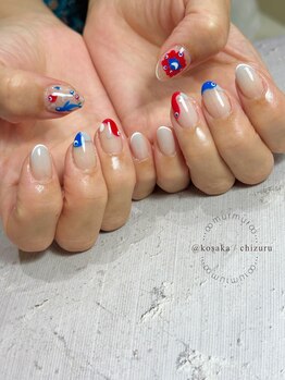 【持込デザインフリーコース】