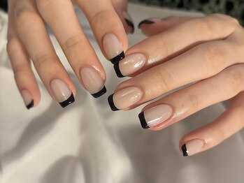 ソワレ(Soiree)/ブラックフレンチ