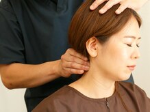 聖カイロプラクティック/【検査】