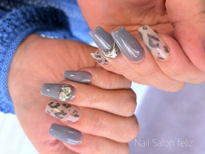 アイフェリス フェリス(I feliz×feliz)の写真