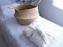 個室で極上のリラックスタイムをお過ごしください