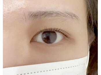 フィアラ 京都四条大宮店(Fiara)/パリジェンヌ