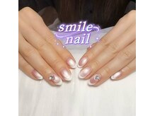 スマイル ネイル 大宮(smile nail)/