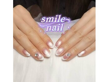 スマイル ネイル 大宮(smile nail)/