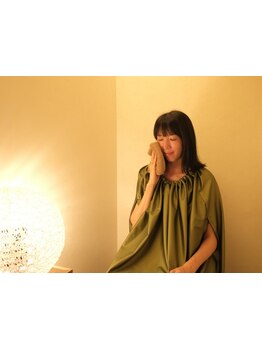 冷え改善・代謝をUPしたい