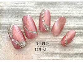 定額デザインネイル￥7000