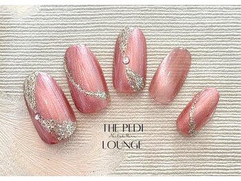 定額デザインネイル￥7000