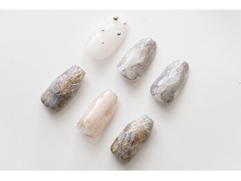 ノンチェ 西宮北口(Nonche)/ニュアンス/アート