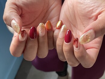 ネオイ(neo:i)/design_E