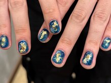 アルカナ(ARCANA)/150分デザインフリー￥15,000