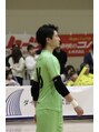 ウィズバディー(WithBuddy) 現役フットサル選手!ポジションはゴレイロ(GK)です!!
