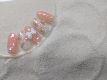 ラ クレア 津田沼店/定額¥5500