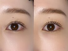 フルム 京都駅前店(Heuleum)/まつ毛パーマ