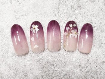 エムワイエスドットネイル(mys.nail)/
