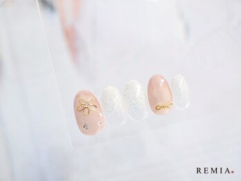 レミア 湘南台(REMIA)/ハンド定額¥7900→¥7500