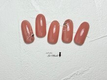 ラドール(La Dhole)/【ハンド/定額】オフィスコース