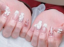 ブルームビューティ― 新宿(Blooｍ Beauty)/