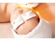 チャンティー(Cantik)/【美肌脱毛】お顔全体コース